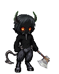 satyr