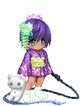 Cute Girl!