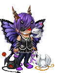 Evil Goth