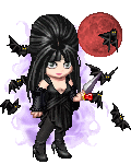 Elvira Mistress o