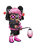 Coco Lantern