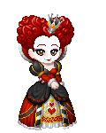 Queen of Hearts
