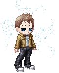 Leo The Whiteligh