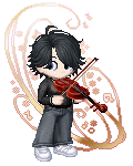 EMO VIOLINIST