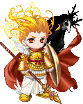 Archangel Micheal
