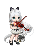 The Lovely Violinist
