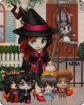 Trick-or-Treat-in