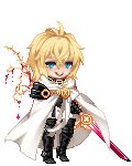 My Darling Mikael