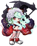 Undine and necros