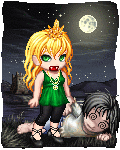 Besty Taylor Vamp