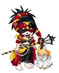 Masked History