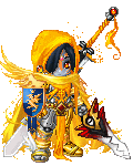 voracious avarice