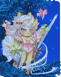 Fairy Warrior