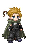 Gaia's Warrior