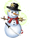 THE GREAT SNOWMAN