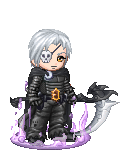 Darkness Warrior