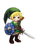 Link, Our Hero of Time.