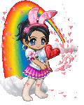 Happy Easter =)