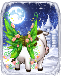 Fairy Cow Mother?