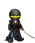 Ninja Man