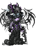 Purple... I guess
