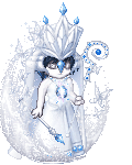 Goddess of Snow