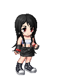 Tifa Lockheart