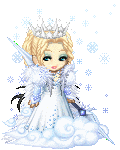 Snow Queen From Narnia 
