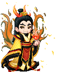 Lord of Fire Ozai