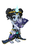 Zania the Warrior