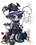 violet witch