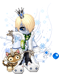 A very cold winte