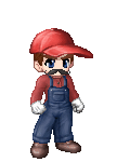 itsa me, mario