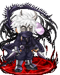 Mysterious Ninja