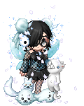 Winter Faerie