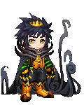 The Pumpkin King