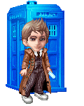 Doctor Who (10th 