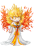 Angel of fire