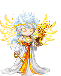 tha angel of time