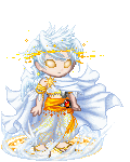 Seraph warrior