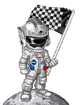 astronaut