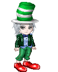 The Mad Hatter
