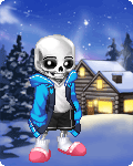 Sans :RE-SUBMITTED: