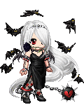 Chained Vampire
