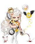 Tea Party ~ Don't