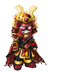 Samurai King