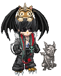 random thing vet