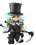 The Magician's Re