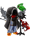 deathly cool
