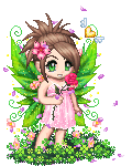 Earth Fairy